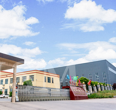 立軸制砂機(jī)案例