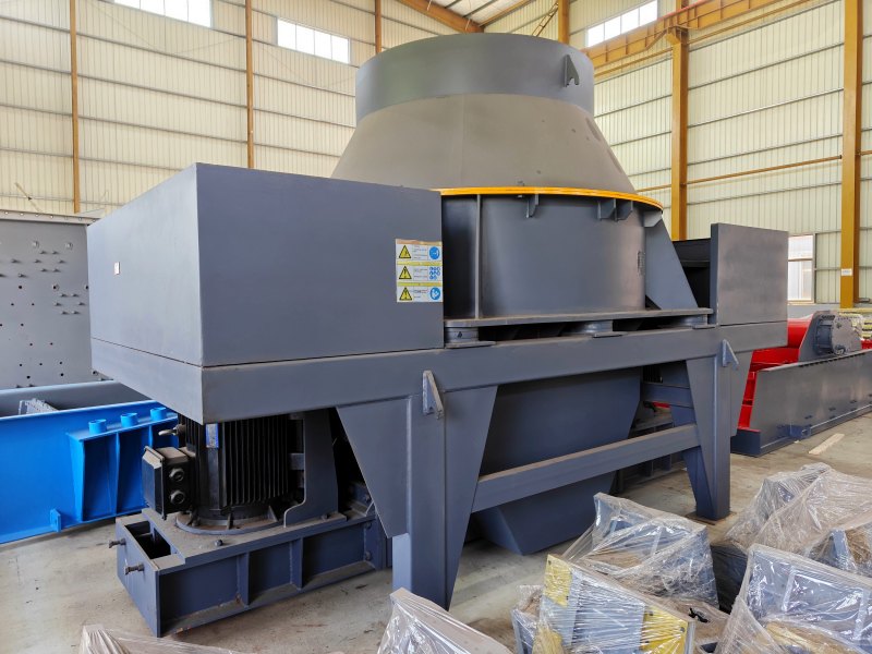 制砂機(jī)設(shè)備